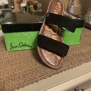 Sam Edelman Gala slide sandal